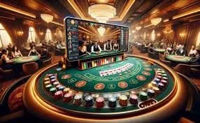 pkr92game Blackjack Supremacy