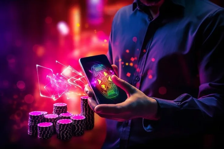 pkr92game Casino